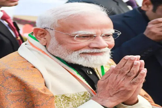 पीएम मोदी का पंजाब दौरा, हलवारा एयरपोर्ट टर्मिनल का करेंगे उद्घाटन