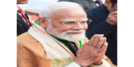 पीएम मोदी का पंजाब दौरा, हलवारा एयरपोर्ट टर्मिनल का करेंगे उद्घाटन
