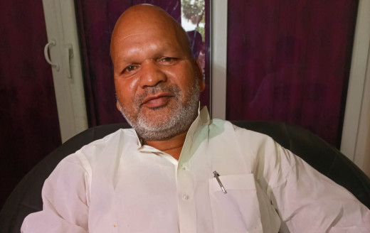 दारू माफिया पर लगेगा सीसीए, मंत्री रत्नेश सदा करेंगे सीएम से  बात 