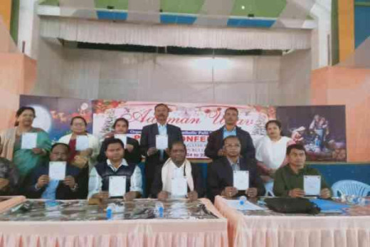 18 से 22 दिसम्बर तक आयोजित होगा लोयला ग्राउंड में क्रिसमस मेला 
