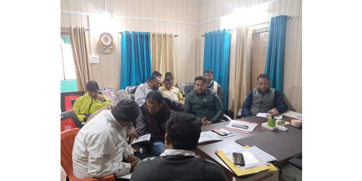 मशाल 2024 : खेल प्रतिभाओं को निखारने की पहल