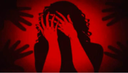 10 साल की मासूम के साथ दो नाबालिग ने किया रेप, पुलिस ने किया गिरफ्तार