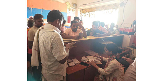 लखीसराय में गैस-पेट्रोल की कमी नहीं, अफवाह फैलाने वालों पर सख्ती