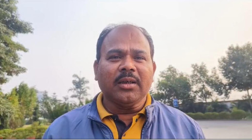 मोहम्मद मिस्टर आलम ने ममता देवी को मंत्री पद देने की उठाई मांग