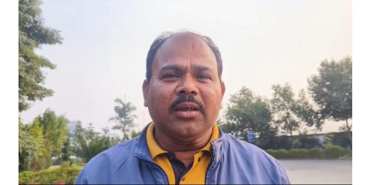 मोहम्मद मिस्टर आलम ने ममता देवी को मंत्री पद देने की उठाई मांग