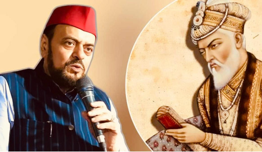औरंगजेब प्रेम में नप गए सपा विधायक, हुए सस्पेंड