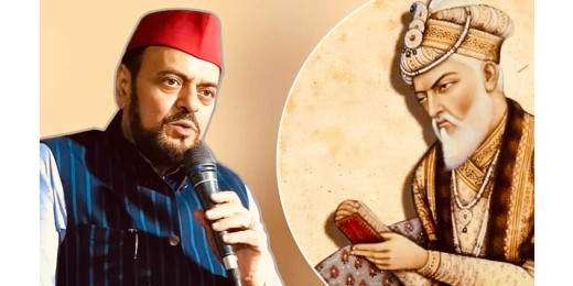 औरंगजेब प्रेम में नप गए सपा विधायक, हुए सस्पेंड