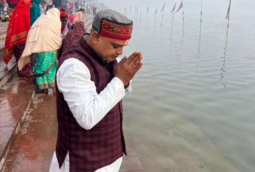 अजीबोगरीब : जीवित दरोगा ने खुद को किया था मृत घोषित, 14 वर्ष बाद पर्दाफाश