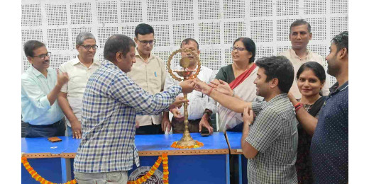 उपन्यास को फिल्म में रूपांतरित करना चुनौतीपूर्ण कला : डॉ सौम्य सरकार