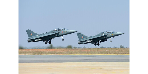 वायुसेना के दुर्घटनाग्रस्त दो लड़ाकू विमानों की भरपाई पर मंथन, Mk1A विकल्प पर टिकी निगाहें