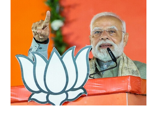 स्थापना दिवस पर पीएम ने दी शुभकामना : हरियाणा से कर्नाटक तक विकास, संस्कृति और एकता का किया गुणगान