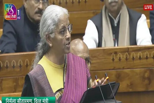 बजट 2026-27 : टैक्स स्लैब नहीं हुआ कोई बदलाव, ITR की बढ़ी डेडलाइन