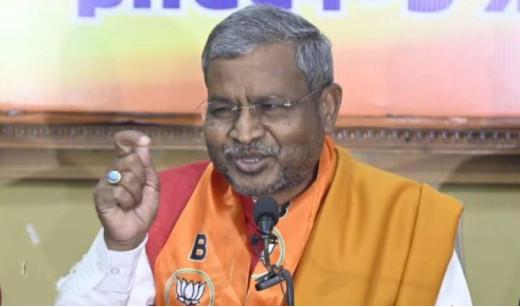 बांग्लादेशी घुसपैठ का मुद्दा समुदाय के अस्तित्व, पहचान और भविष्य का प्रश्न : बाबूलाल