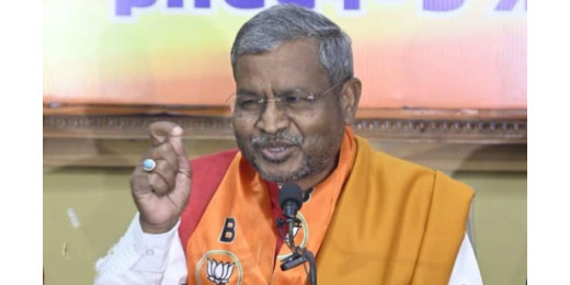 बांग्लादेशी घुसपैठ का मुद्दा समुदाय के अस्तित्व, पहचान और भविष्य का प्रश्न : बाबूलाल