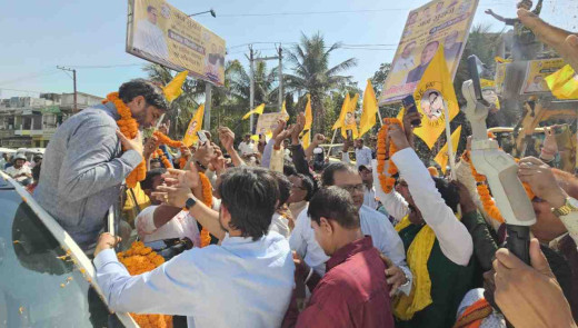 प्रशांत किशोर की भविष्यवाणी, नीतीश कुमार अब नहीं बनेंगे मुख्यमंत्री 