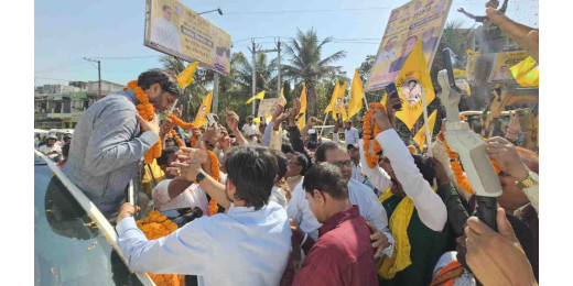 प्रशांत किशोर की भविष्यवाणी, नीतीश कुमार अब नहीं बनेंगे मुख्यमंत्री