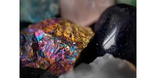 चीन पर निर्भरता खत्म करने का मास्टरप्लान, चार राज्यों में बनेंगे रेयर अर्थ मिनरल कॉरिडोर