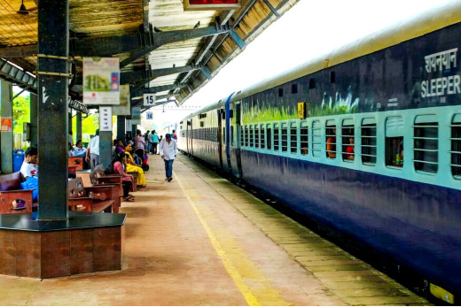 1 नवंबर से बदल जाएगा रेलवे से जुड़ा यह नियम, सिर्फ इतने दिन पहले करवा सकेंगे बुक