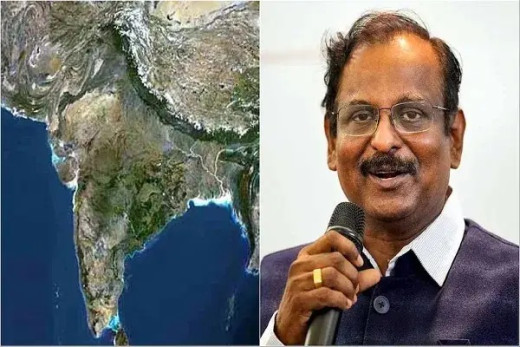 सीमाओं की चौबीसों घंटे हो रही निगरानी, ISRO के 10 सेटेलाइट्स लगातार सक्रिय : वी. नारायणन