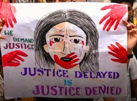 कोलकाता रेप मर्डर कांड में बड़ा खुलासा, घटनास्थल पर नहीं मिले संघर्ष के कोई निशान 