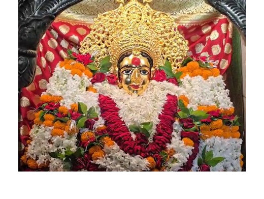 मां ब्रह्मचारिणी के तीन पावन मंदिर, जहां भक्तों को मिलता है शक्ति और शांति का आशीर्वाद
