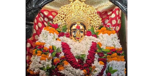 मां ब्रह्मचारिणी के तीन पावन मंदिर, जहां भक्तों को मिलता है शक्ति और शांति का आशीर्वाद
