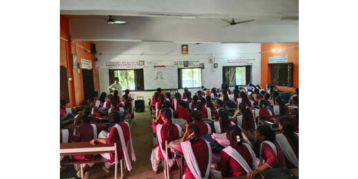 सूर्यगढ़ा में धूमधाम से मनाई गई आधुनिक हिंदी के जनक भारतेंदु हरिश्चंद्र की 176वीं जयंती