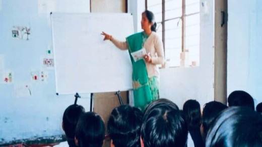 बिहार के शिक्षकों के लिए गाइडलाइंस जारी, नहीं पढ़ा तो होगा एक्शन का रिएक्शन 
