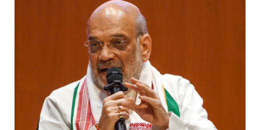 अमित शाह का फर्जी वीडियो हुआ वायरल, क्राइम ब्रांच ने 2 लोगों को किया गिरफ्तार
