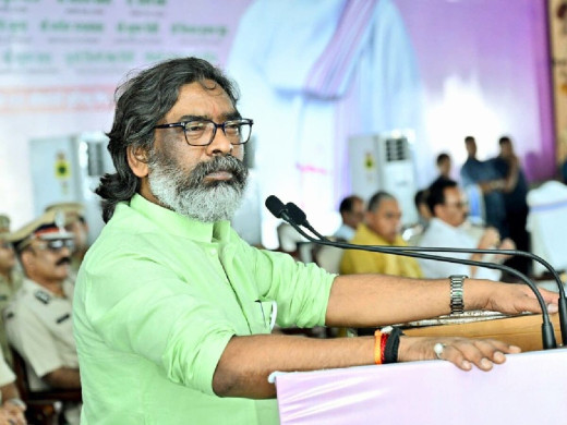 दिसंबर से मंईयां सम्मान में मिलेंगे 2500 रुपए