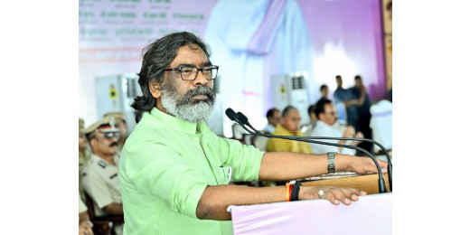 दिसंबर से मंईयां सम्मान में मिलेंगे 2500 रुपए