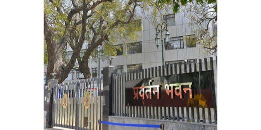 सहारा समूह पर ईडी की बड़ी कार्यवाई, नौ ठिकानों पर मनी लॉन्ड्रिंग के आरोप में छापेमारी