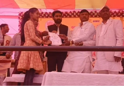 जॉब कैंप : 25 कंपनियों ने बेरोजगारों को दिए रोजगार के अवसर