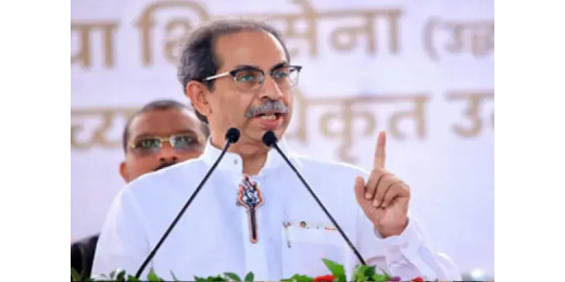 उद्धव ठाकरे ने सीज फायर पर उठाए सवाल, सामना में ट्रंप की भूमिका पर जताया संदेह