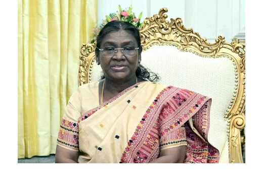 दौसा सड़क हादसे पर राष्ट्रपति समेत कई नेताओं ने जताया शोक, घायलों के शीघ्र स्वस्थ होने की कामना