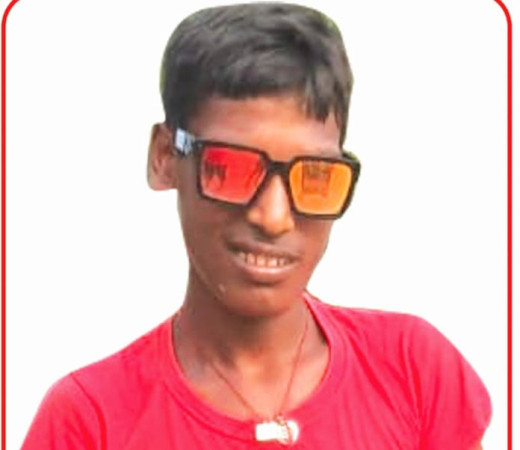 गोलू कुमार की गुमशुदगी, पुलिस ने की तलाश की अपील