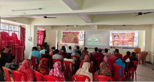 गांव-गरीब-युवा पर केंद्रित है केंद्रीय बजट, देश को देगा नई दिशा : दीपक सिंह