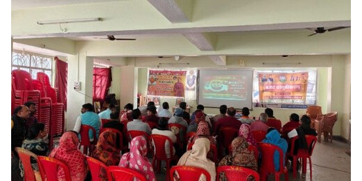 गांव-गरीब-युवा पर केंद्रित है केंद्रीय बजट, देश को देगा नई दिशा : दीपक सिंह