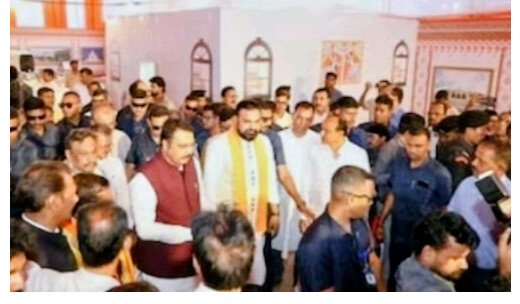 बिहार में आज 30 मंत्री ले सकते हैं शपथ, NDA ने तैयार की पूरी सूची