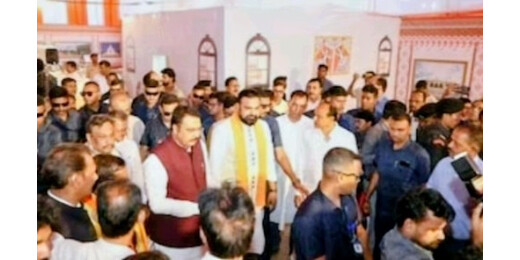 बिहार में आज 30 मंत्री ले सकते हैं शपथ, NDA ने तैयार की पूरी सूची