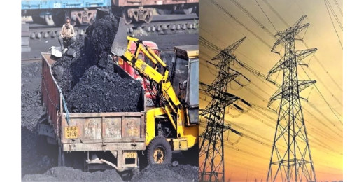 बीते 17 सालों में कोयला बिजली उत्पादन को नहीं मिला सार्वजनिक बैंकों की फंडिंग का ख़ास साथ