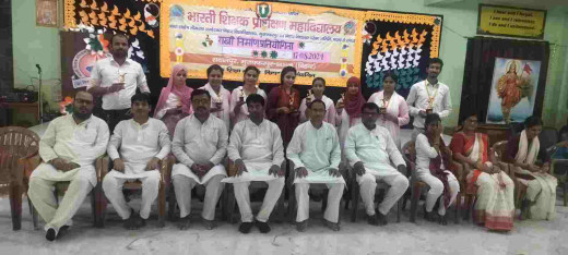 राखी निर्माण कार्यशाला : सृजनात्मकता का विकास, संस्कृति और धैर्य का सबक