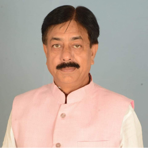 ज़हरीली शराब से मौतों पर कांग्रेस जिलाध्यक्ष ने जताया शोक, सरकार पर साधा निशाना