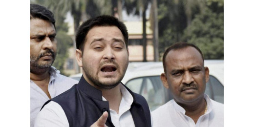 2024 तक चलता रहेगा सिलसिला हमें इसकी चिंता नहीं : तेजस्वी यादव