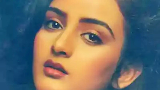 एक्ट्रेस जिसके गुस्से के कारण डूबा करियर, खुलेआम दी थी हीरो को पीटने की धमकी