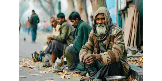 भीख देने पर होगी FIR, प्रशासन ने क्यों लिया ये कड़ा फैसला