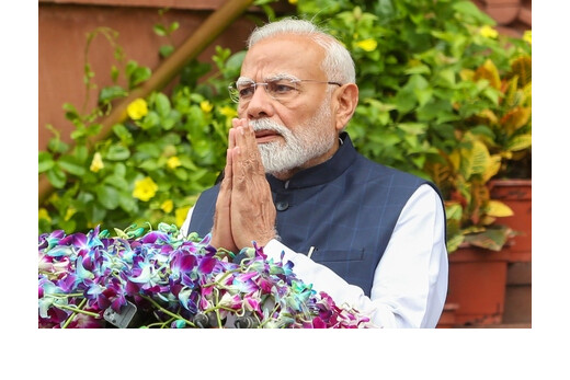 पूर्व मुख्यमंत्री शिबू सोरेन के निधन पर पीएम मोदी ने जताया शोक, हेमंत सोरेन से बात कर व्यक्त की संवेदना 