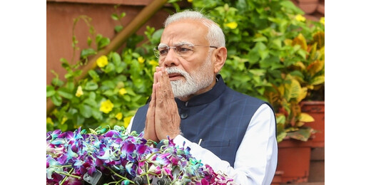 पूर्व मुख्यमंत्री शिबू सोरेन के निधन पर पीएम मोदी ने जताया शोक, हेमंत सोरेन से बात कर व्यक्त की संवेदना 