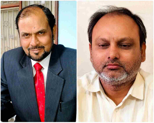 उर्दू को नजरअंदाज करना अन्याय, सरकार की नीति पर मुशावरत ने उठाए सवाल