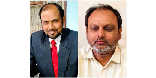 उर्दू को नजरअंदाज करना अन्याय, सरकार की नीति पर मुशावरत ने उठाए सवाल